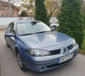 Renault Laguna 