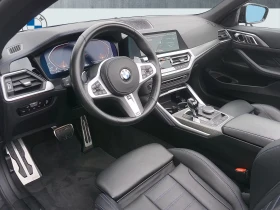 BMW 440 CABRIO/M/374HP/xDRIVE/360/HUD/HIFI/141z - 51999 € / 101701.20 лв. - 48560089 9