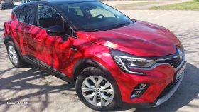 Renault Captur 133 - 16222 € / 31727.47 лв. - 38683339 2