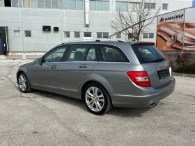 Mercedes-Benz C 220 CDI T BlueEfficiency Avantgarde - 8200 € / 16037.81 лв. - 30026943 3