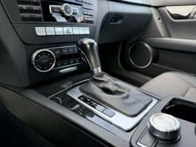Mercedes-Benz C 220 CDI T BlueEfficiency Avantgarde - 8200 € / 16037.81 лв. - 30026943 11