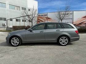 Mercedes-Benz C 220 CDI T BlueEfficiency Avantgarde - 8200 € / 16037.81 лв. - 30026943 2