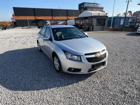 Chevrolet Cruze LS 1.8i-142k.c. /GPL-BRC/ - 4250 € / 8312.28 лв. - 97114129 7