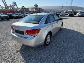 Chevrolet Cruze LS 1.8i-142k.c. /GPL-BRC/ - 4250 € / 8312.28 лв. - 97114129 5