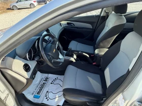 Chevrolet Cruze LS 1.8i-142k.c. /GPL-BRC/ - 4250 € / 8312.28 лв. - 97114129 9