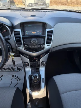 Chevrolet Cruze LS 1.8i-142k.c. /GPL-BRC/ - 4250 € / 8312.28 лв. - 97114129 12