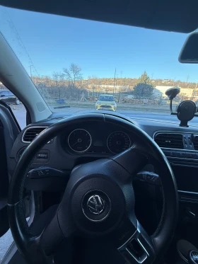 VW Polo 1.2 tdi 75к.с - 5112 € / 9998.20 лв. - 50311241 7