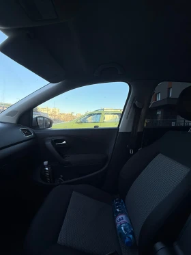 VW Polo 1.2 tdi 75к.с - 5112 € / 9998.20 лв. - 50311241 11