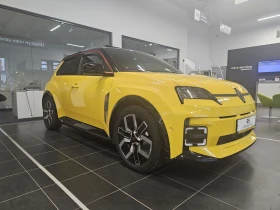 Renault 5 E-TECH ELECTRIC 150 HP - 29990 € / 58655.34 лв. - 42370344 2
