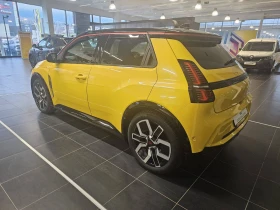 Renault 5 E-TECH ELECTRIC 150 HP - 29990 € / 58655.34 лв. - 42370344 4