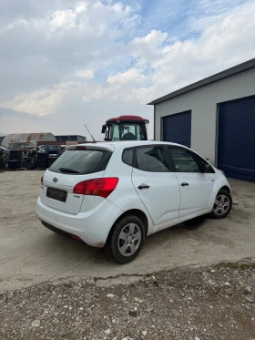 Kia Venga 1.4crdi - 11 € / 21.51 лв. - 19773127 9