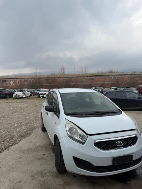 Kia Venga 1.4crdi - 11 € / 21.51 лв. - 19773127 4
