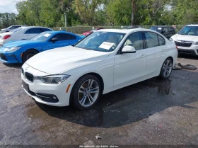 BMW 330 2.0l I xDrive - 9000 € / 17602.47 лв. - 56299873 2