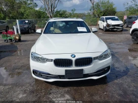 BMW 330 2.0l I xDrive - 9000 € / 17602.47 лв. - 56299873 12