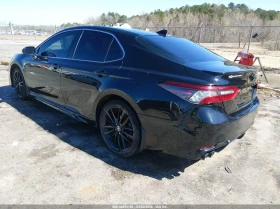 Toyota Camry 2.5L I-4 DI, DOHC, VVT, 206HP Front Wheel Drive - 13000 € / 25425.79 лв. - 35810168 3