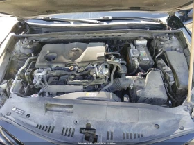 Toyota Camry 2.5L I-4 DI, DOHC, VVT, 206HP Front Wheel Drive - 13000 € / 25425.79 лв. - 35810168 10