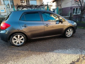 Toyota Auris - 6200 € / 12126.15 лв. - 14271818 4