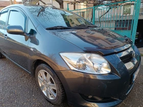 Toyota Auris - 6200 € / 12126.15 лв. - 14271818 3