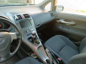 Toyota Auris - 6200 € / 12126.15 лв. - 14271818 5