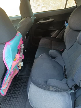 Toyota Auris - 6200 € / 12126.15 лв. - 14271818 6