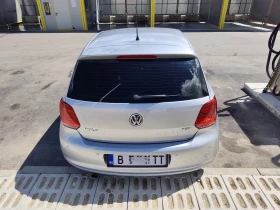 VW Polo 1.2 TSI Фейслифт | Auto.bg — изображение 3