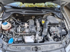 VW Polo 1.2 TSI Фейслифт | Auto.bg — изображение 14