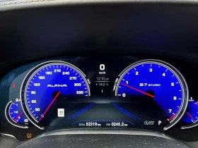 BMW 750 i xDrive/360 CAM/ШИБИДАХ/ОБДУХВАНЕ - 27500 € / 53785.32 лв. - 28061663 8