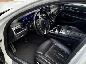 BMW 750 i xDrive/360 CAM/ШИБИДАХ/ОБДУХВАНЕ - 27500 € / 53785.32 лв. - 28061663 7