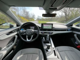 Audi A5 G-Tron A95/CNG - 22500 € / 44006.17 лв. - 18876513 11
