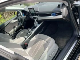 Audi A5 G-Tron A95/CNG - 22500 € / 44006.17 лв. - 18876513 7