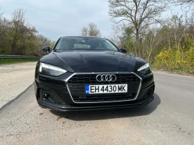 Audi A5 G-Tron A95/CNG - 22500 € / 44006.17 лв. - 18876513 5