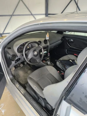 Seat Ibiza 1.9TDI 101 к.с  | Auto.bg — изображение 3