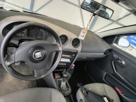 Seat Ibiza 1.9TDI 101 к.с  | Auto.bg — изображение 6