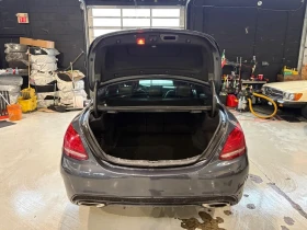 Mercedes-Benz C 300 4MATIC* АвтоКредит* (Цена до БГ)  | Auto.bg — изображение 5