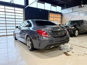 Mercedes-Benz C 300 4MATIC* АвтоКредит* (Цена до БГ)  | Auto.bg — изображение 3