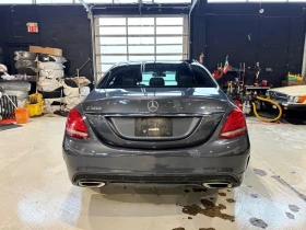 Mercedes-Benz C 300 4MATIC* АвтоКредит* (Цена до БГ)  | Auto.bg — изображение 4