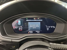 Audi A5 COUPE S-LINE PREMIUM| NARDO| PANO| 2 КЛЮЧА|  | Auto.bg — изображение 11