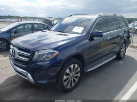 Mercedes-Benz GLS 450 3.0l 4Matic | Mobile.bg � ����� ������ 2
