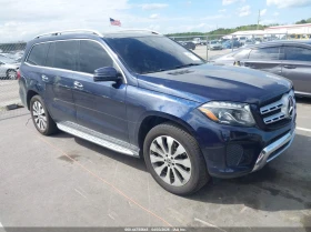 ������ Mercedes-Benz GLS 45...