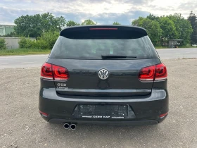 VW Golf GTD, Led, Xenon, 2.0tdi-170�.�.!  | Mobile.bg � ����� ������ 6