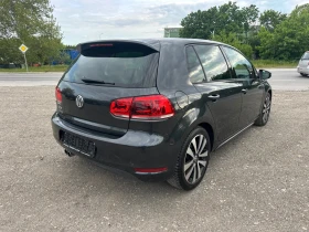 VW Golf GTD, Led, Xenon, 2.0tdi-170�.�.!  | Mobile.bg � ����� ������ 7