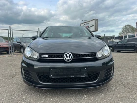 VW Golf GTD, Led, Xenon, 2.0tdi-170�.�.!  | Mobile.bg � ����� ������ 2