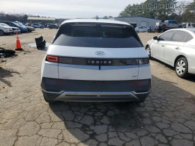 Hyundai Ioniq 5 SEL * 77kWh* HTRAC* ������ ICCU | Mobile.bg � ����� ������ 5