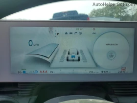 Hyundai Ioniq 5 SEL * 77kWh* HTRAC* ������ ICCU | Mobile.bg � ����� ������ 10