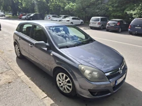 ����� �� �������� �� Opel Astra 1.6 i