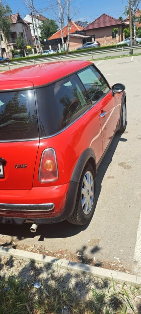 Mini One 1, 6i | Auto.bg — изображение 5