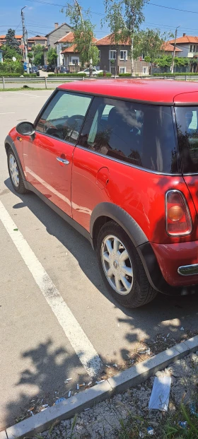 Mini One 1, 6i | Auto.bg — изображение 6