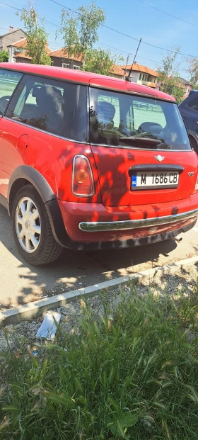 Mini One 1, 6i | Auto.bg — изображение 3