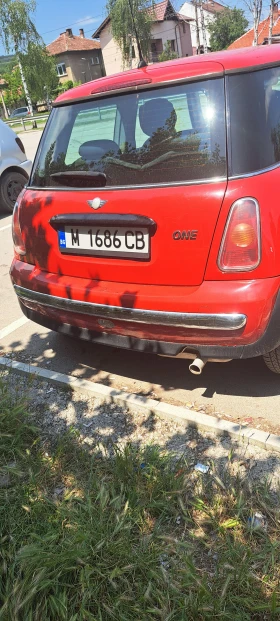 Mini One 1, 6i | Auto.bg — изображение 4