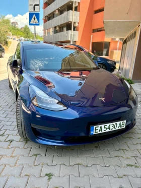 Tesla Model 3 - 21400 € / 41854.76 лв. - 81108534 2